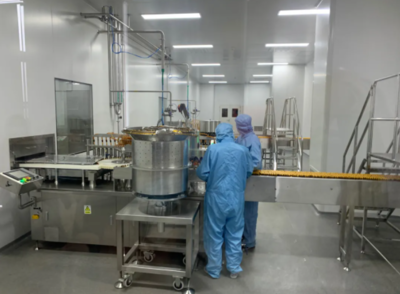 微信公眾號:一株&ldquo;數(shù)字化三七