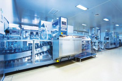 揚子江藥業集團堅守&ldquo;高質惠民&rdquo;承諾紀實