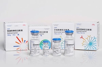 信達(dá)生物減虧，PD-1抗體藥獨(dú)撐超九成產(chǎn)品收入
