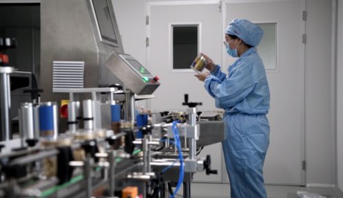 恒修堂躋身2024年湖南省省級企業技術中心擬認定名單，彰顯醫藥產品創新實力