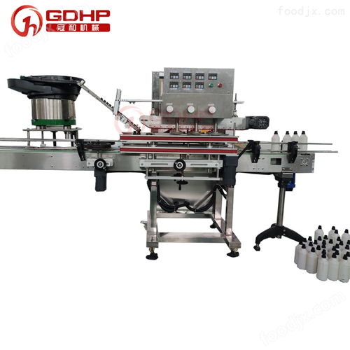 12頭高速灌裝理蓋旋蓋機生產(chǎn)線 提升效率與精準(zhǔn)性的機電設(shè)備解決方案