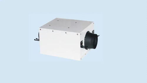 江門市易方達機電設(shè)備誠邀您參觀2023第二屆中部制冷空調(diào)展